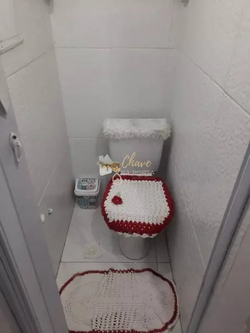 Foto 3 de Casa com 2 quartos à venda, 60m2 em Jardim Lallo, São Paulo - SP