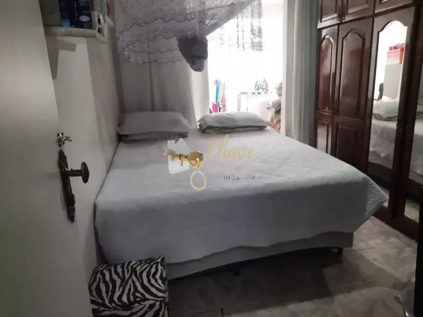 Foto 8 de Casa com 2 quartos à venda, 60m2 em Jardim Lallo, São Paulo - SP