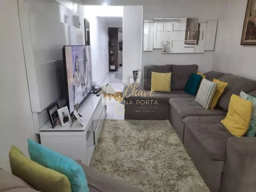 Foto 1 de Casa com 2 quartos à venda, 60m2 em Jardim Lallo, São Paulo - SP
