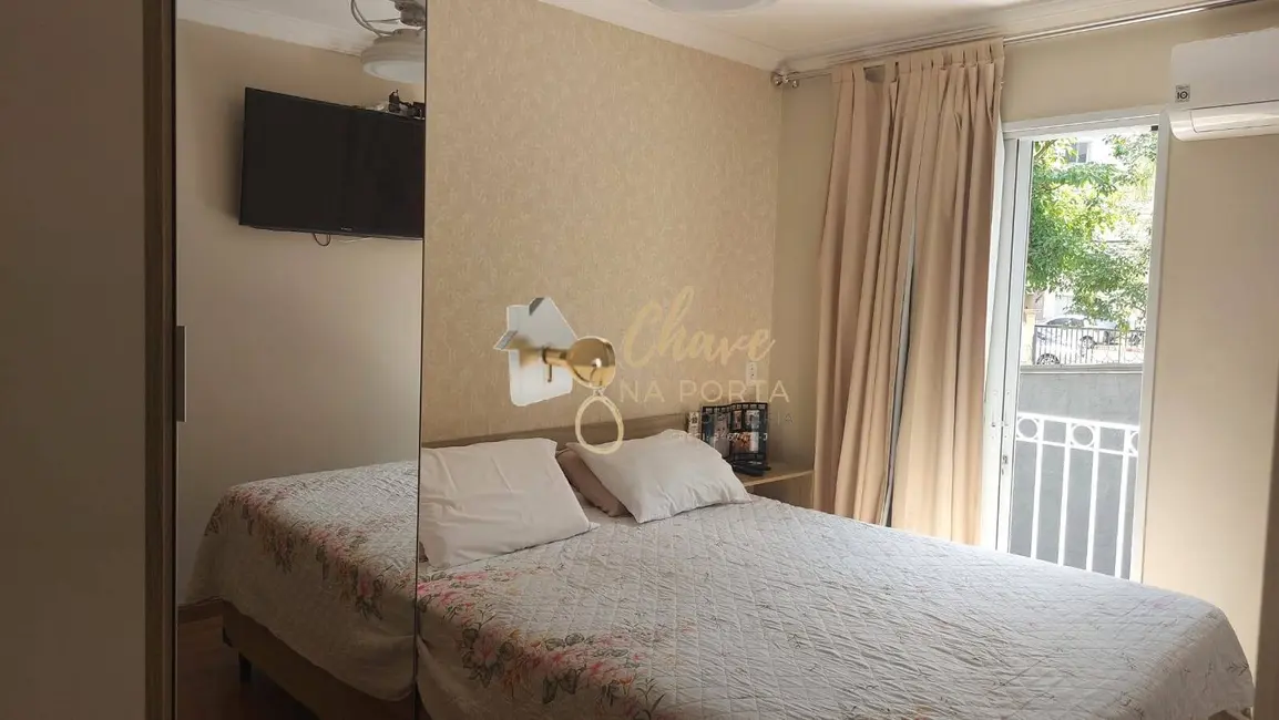 Foto 7 de Casa de Condomínio com 3 quartos à venda, 115m2 em Parque Munhoz, São Paulo - SP