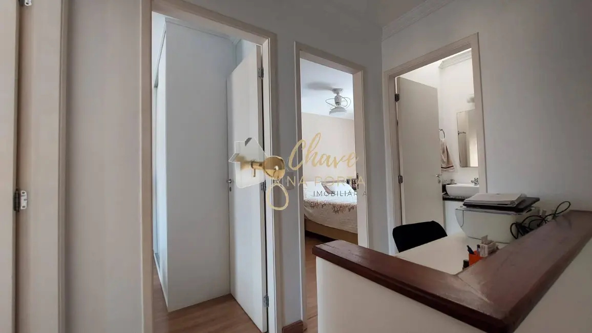 Foto 4 de Casa de Condomínio com 3 quartos à venda, 115m2 em Parque Munhoz, São Paulo - SP