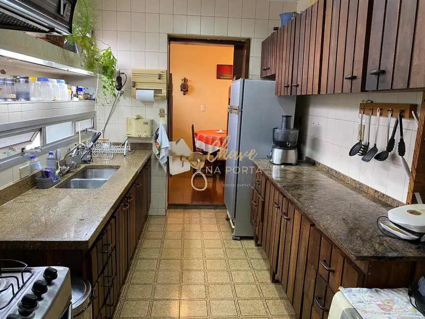 Foto 9 de Apartamento com 3 quartos à venda, 142m2 em Paraíso do Morumbi, São Paulo - SP