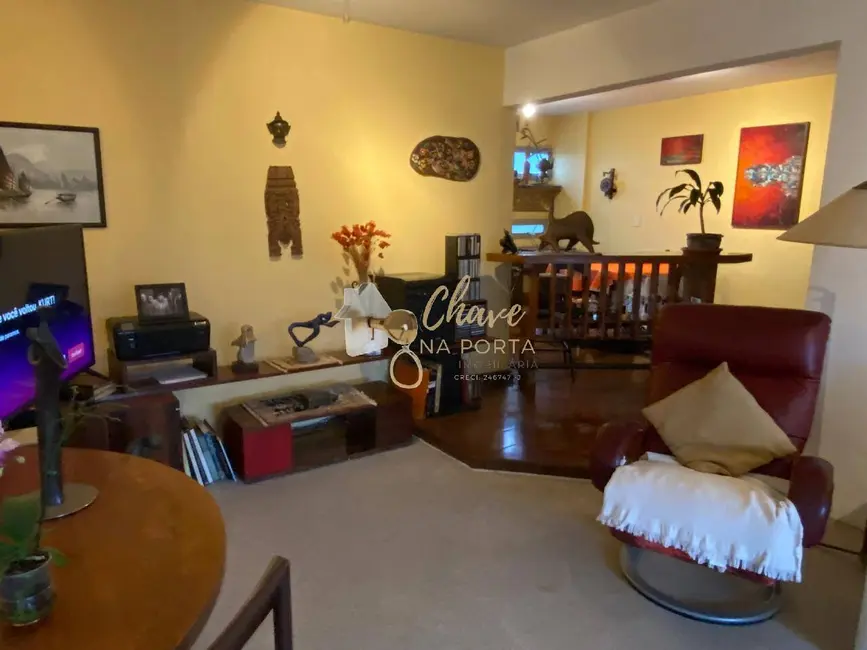 Foto 6 de Apartamento com 3 quartos à venda, 142m2 em Paraíso do Morumbi, São Paulo - SP