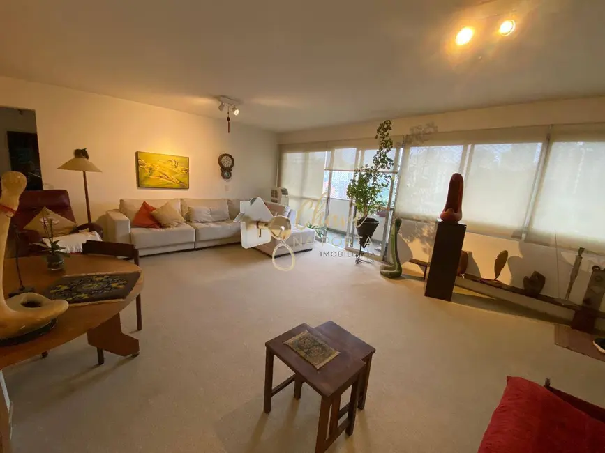 Foto 4 de Apartamento com 3 quartos à venda, 142m2 em Paraíso do Morumbi, São Paulo - SP