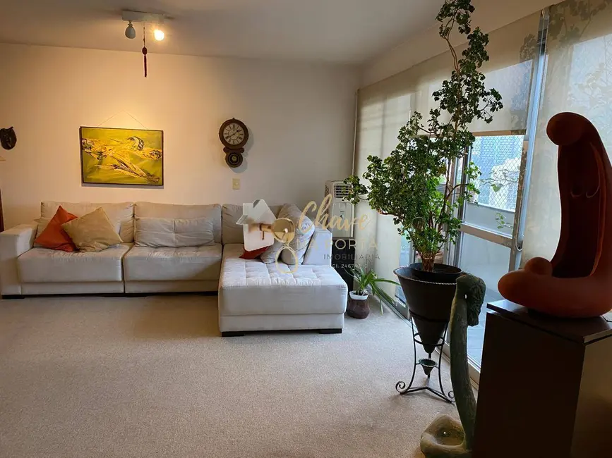 Foto 3 de Apartamento com 3 quartos à venda, 142m2 em Paraíso do Morumbi, São Paulo - SP