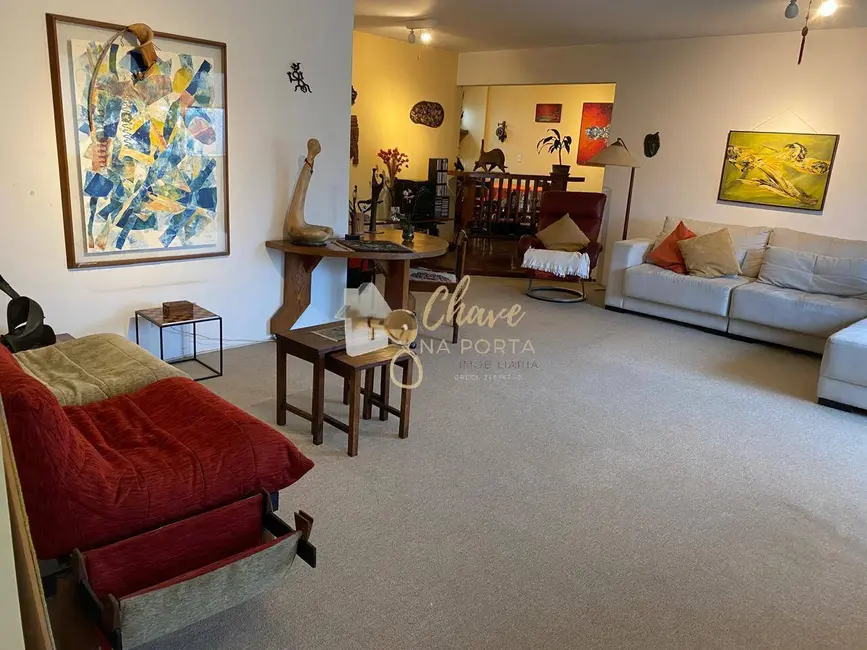 Foto 5 de Apartamento com 3 quartos à venda, 142m2 em Paraíso do Morumbi, São Paulo - SP