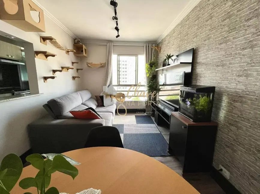 Apartamento com 2 quartos à venda, 49m2 em Belenzinho, São Paulo - SP - imagem 3 Foto 3 de Apartamento com 2 quartos à venda, 49m2 em Belenzinho, São Paulo - SP