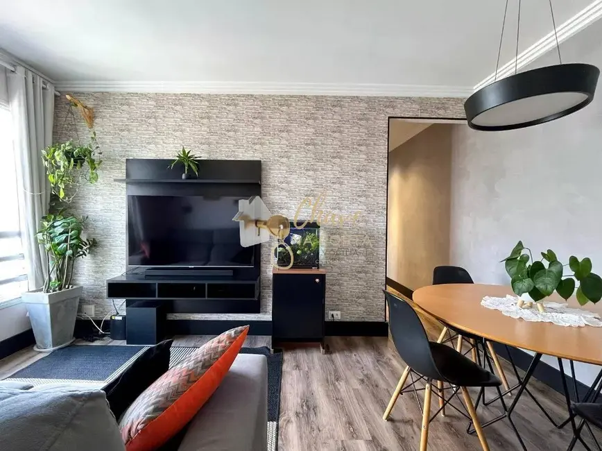 Foto 2 de Apartamento com 2 quartos à venda, 49m2 em Belenzinho, São Paulo - SP