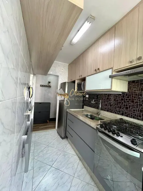 Apartamento com 2 quartos à venda, 49m2 em Belenzinho, São Paulo - SP - imagem 8 Foto 8 de Apartamento com 2 quartos à venda, 49m2 em Belenzinho, São Paulo - SP