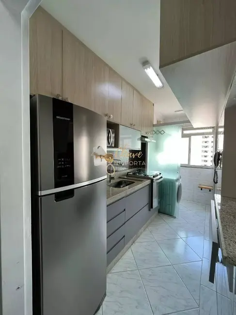 Apartamento com 2 quartos à venda, 49m2 em Belenzinho, São Paulo - SP - imagem 6 Foto 6 de Apartamento com 2 quartos à venda, 49m2 em Belenzinho, São Paulo - SP