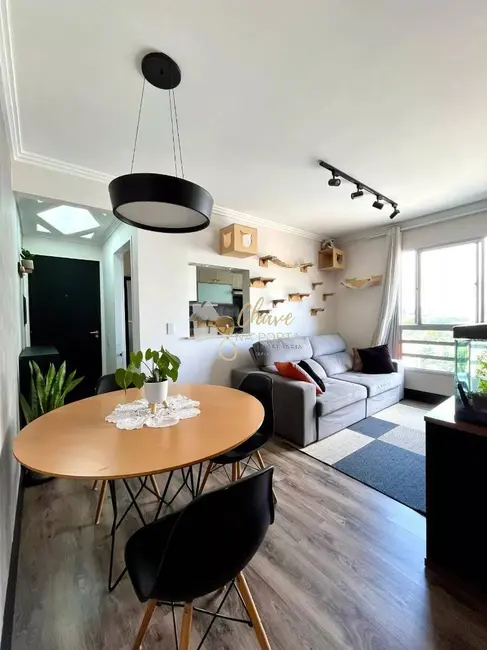 Apartamento com 2 quartos à venda, 49m2 em Belenzinho, São Paulo - SP - imagem 4 Foto 4 de Apartamento com 2 quartos à venda, 49m2 em Belenzinho, São Paulo - SP