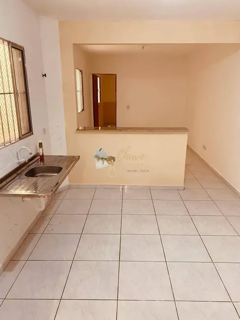 Apartamento com 1 quarto à venda, 45m2 em Jardim Guanabara, São Paulo - SP - imagem 2 Foto 2 de Apartamento com 1 quarto à venda, 45m2 em Jardim Guanabara, São Paulo - SP