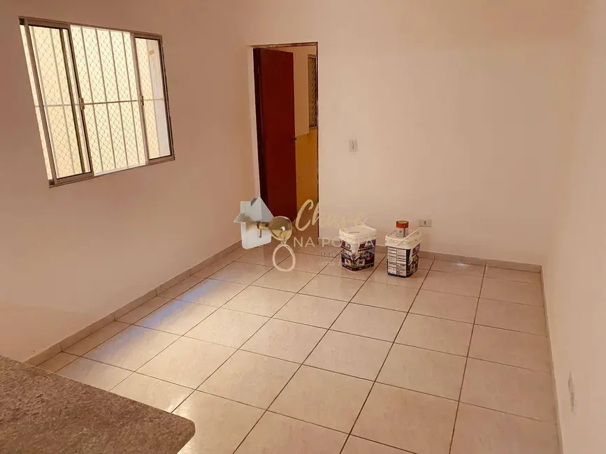 Apartamento com 1 quarto à venda, 45m2 em Jardim Guanabara, São Paulo - SP - imagem 1 Foto 1 de Apartamento com 1 quarto à venda, 45m2 em Jardim Guanabara, São Paulo - SP