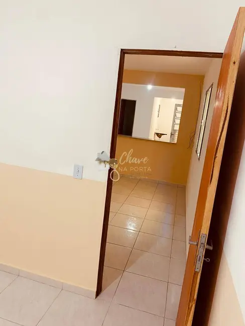 Apartamento com 1 quarto à venda, 45m2 em Jardim Guanabara, São Paulo - SP - imagem 4 Foto 4 de Apartamento com 1 quarto à venda, 45m2 em Jardim Guanabara, São Paulo - SP