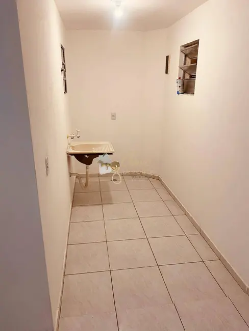 Apartamento com 1 quarto à venda, 45m2 em Jardim Guanabara, São Paulo - SP - imagem 5 Foto 5 de Apartamento com 1 quarto à venda, 45m2 em Jardim Guanabara, São Paulo - SP