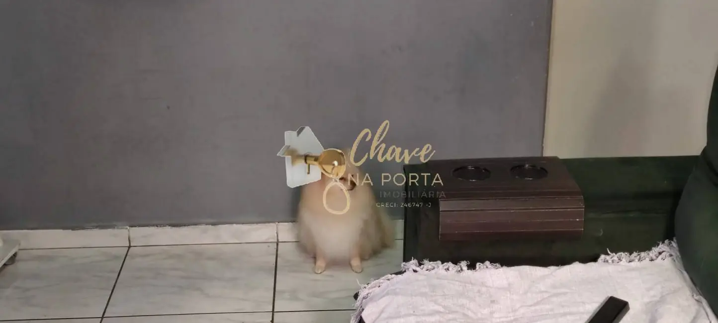 Foto 5 de Apartamento com 2 quartos à venda, 45m2 em Parque Santo Antônio, São Paulo - SP