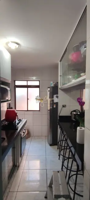 Foto 9 de Apartamento com 2 quartos à venda, 45m2 em Parque Santo Antônio, São Paulo - SP