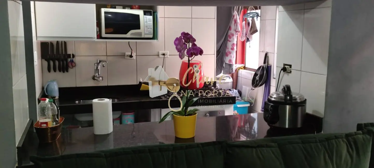 Foto 7 de Apartamento com 2 quartos à venda, 45m2 em Parque Santo Antônio, São Paulo - SP