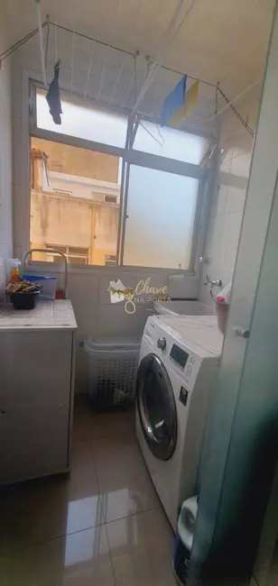 Foto 3 de Apartamento com 2 quartos à venda, 50m2 em Chácara Santa Maria, São Paulo - SP