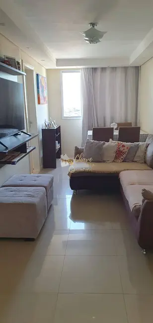 Foto 1 de Apartamento com 2 quartos à venda, 50m2 em Chácara Santa Maria, São Paulo - SP