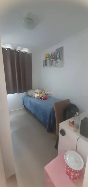 Foto 7 de Apartamento com 2 quartos à venda, 50m2 em Chácara Santa Maria, São Paulo - SP