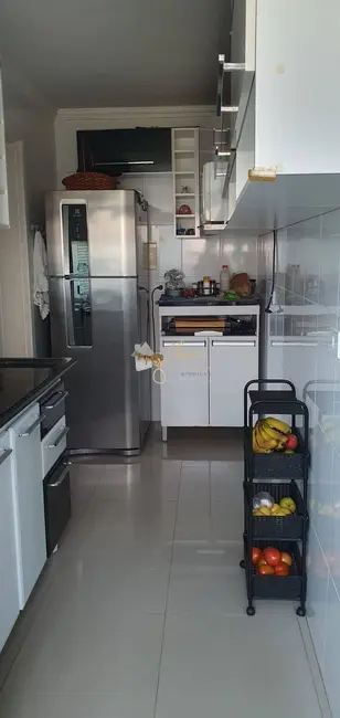 Foto 6 de Apartamento com 2 quartos à venda, 50m2 em Chácara Santa Maria, São Paulo - SP