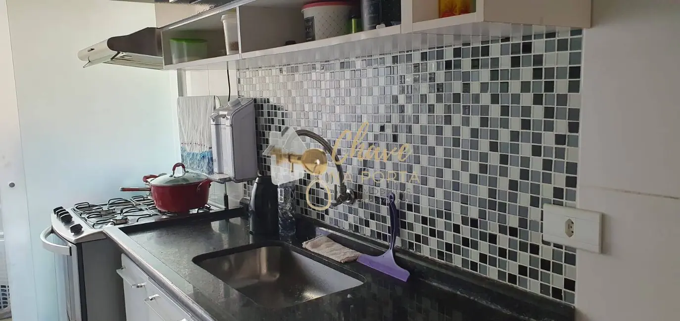 Foto 5 de Apartamento com 2 quartos à venda, 50m2 em Chácara Santa Maria, São Paulo - SP