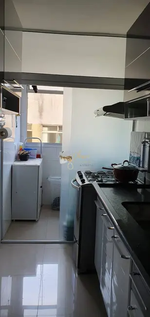 Foto 4 de Apartamento com 2 quartos à venda, 50m2 em Chácara Santa Maria, São Paulo - SP