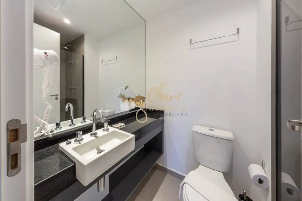 Foto 5 de Kitnet com 1 quarto à venda, 23m2 em Consolação, São Paulo - SP