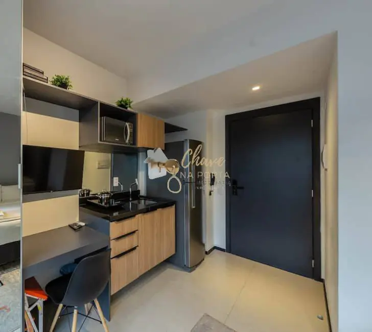 Foto 8 de Kitnet com 1 quarto à venda, 23m2 em Consolação, São Paulo - SP