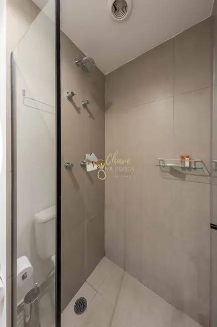 Foto 6 de Kitnet com 1 quarto à venda, 23m2 em Consolação, São Paulo - SP