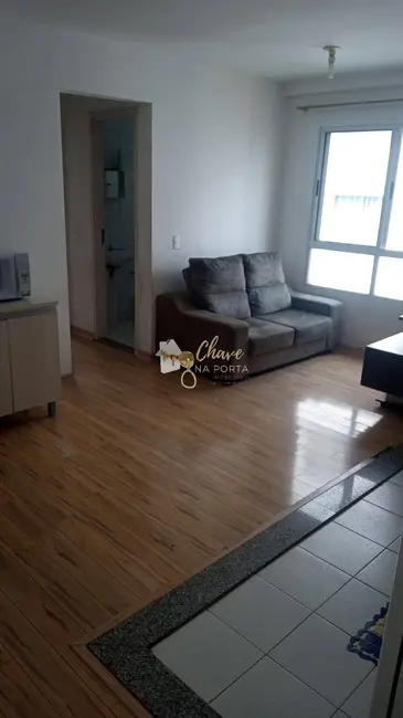 Foto 2 de Apartamento com 2 quartos à venda, 48m2 em Santa Etelvina, São Paulo - SP