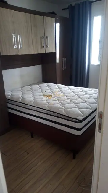 Foto 4 de Apartamento com 2 quartos à venda, 48m2 em Santa Etelvina, São Paulo - SP