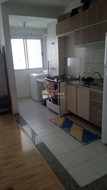Foto 6 de Apartamento com 2 quartos à venda, 48m2 em Santa Etelvina, São Paulo - SP