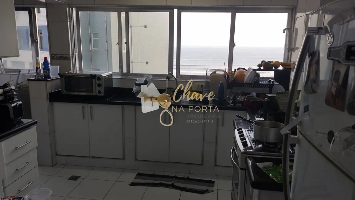 Foto 5 de Apartamento com 2 quartos à venda, 90m2 em Itararé, Sao Vicente - SP