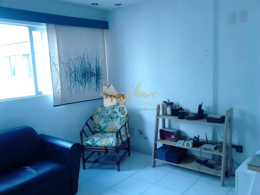 Foto 2 de Apartamento com 2 quartos à venda, 90m2 em Itararé, Sao Vicente - SP