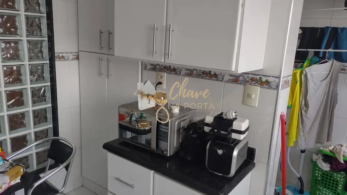 Foto 7 de Apartamento com 2 quartos à venda, 90m2 em Itararé, Sao Vicente - SP