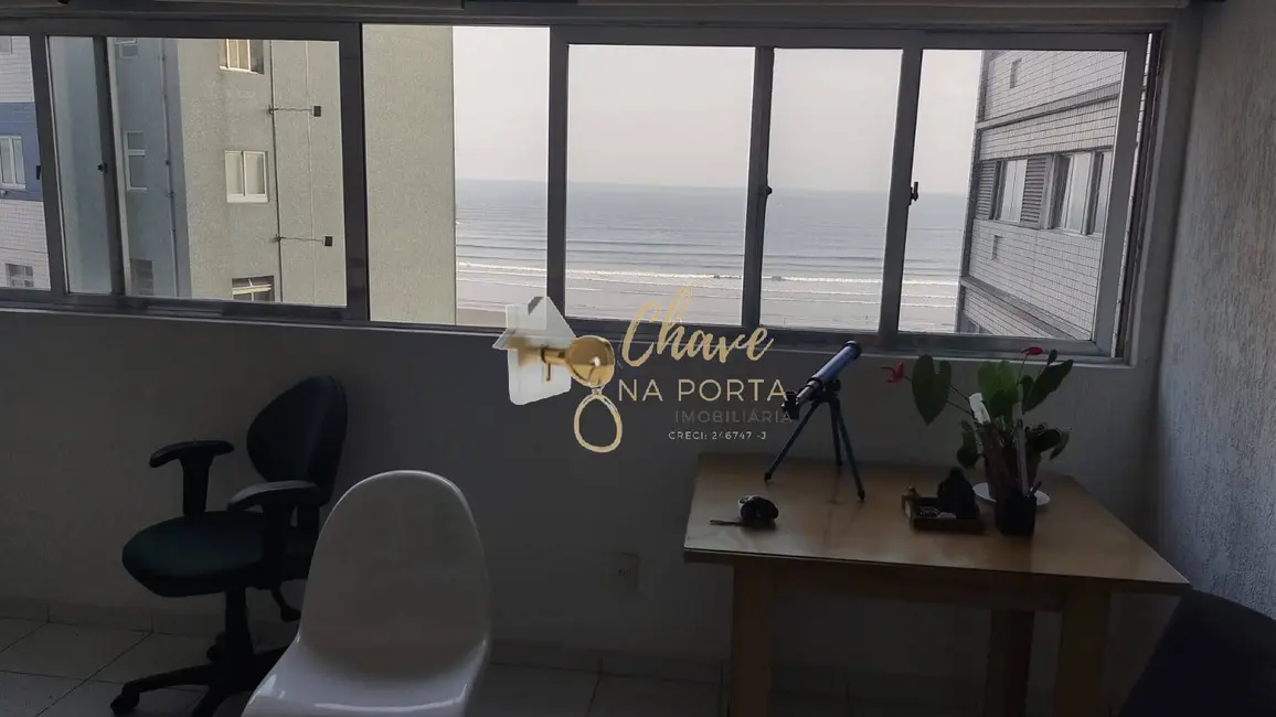 Foto 3 de Apartamento com 2 quartos à venda, 90m2 em Itararé, Sao Vicente - SP