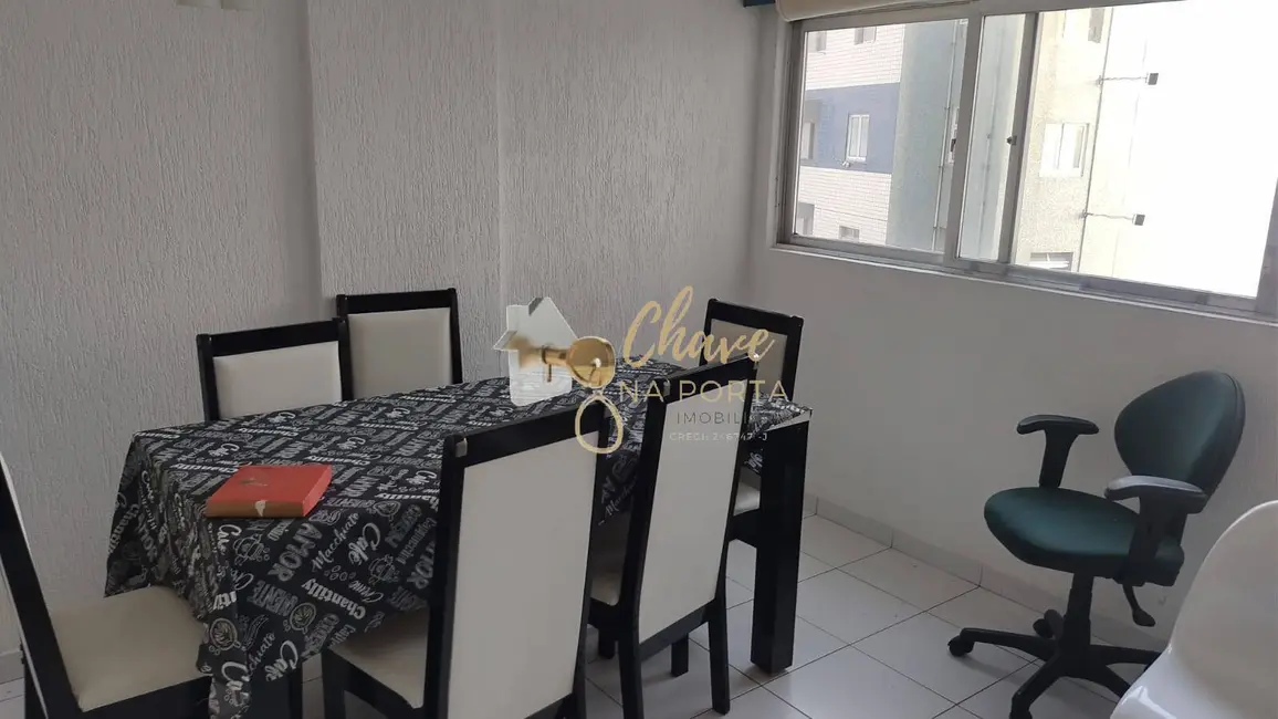 Foto 4 de Apartamento com 2 quartos à venda, 90m2 em Itararé, Sao Vicente - SP