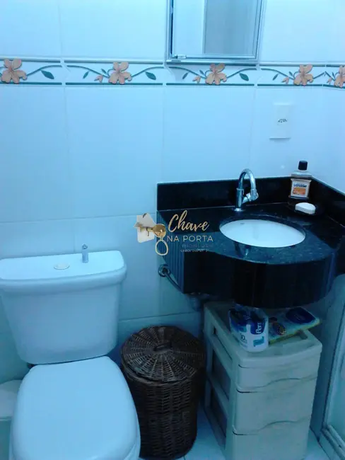 Foto 9 de Apartamento com 2 quartos à venda, 90m2 em Itararé, Sao Vicente - SP