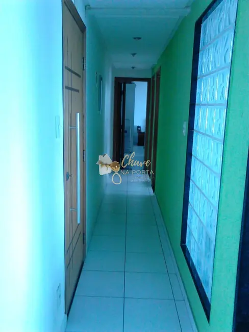 Foto 8 de Apartamento com 2 quartos à venda, 90m2 em Itararé, Sao Vicente - SP