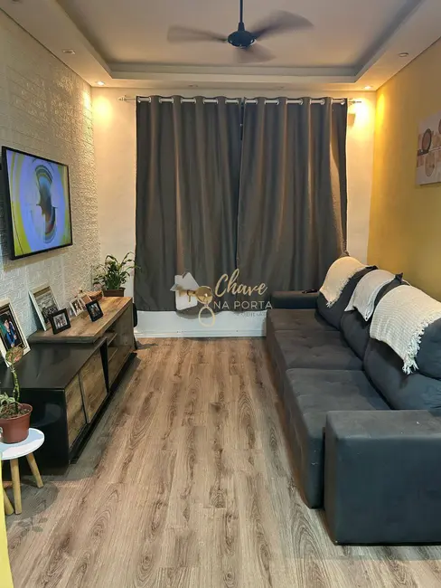 Foto 1 de Casa com 2 quartos à venda, 100m2 em Jardim Comercial, São Paulo - SP