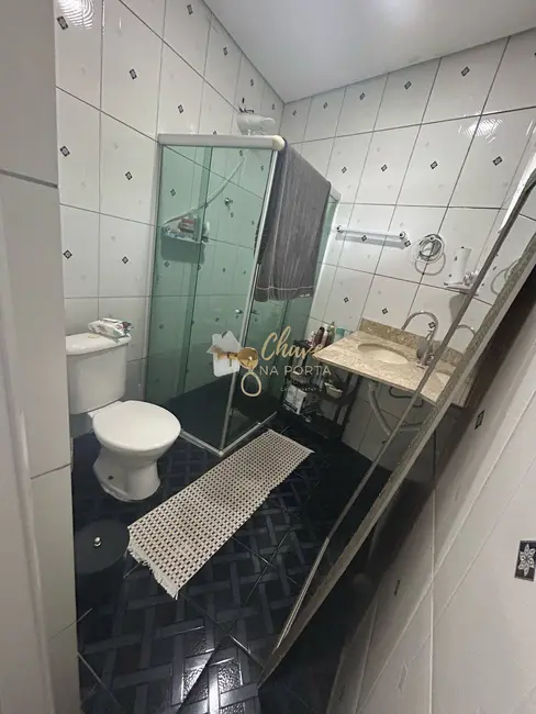 Foto 4 de Casa com 2 quartos à venda, 100m2 em Jardim Comercial, São Paulo - SP