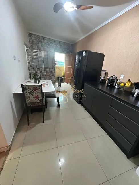 Foto 7 de Casa com 2 quartos à venda, 100m2 em Jardim Comercial, São Paulo - SP