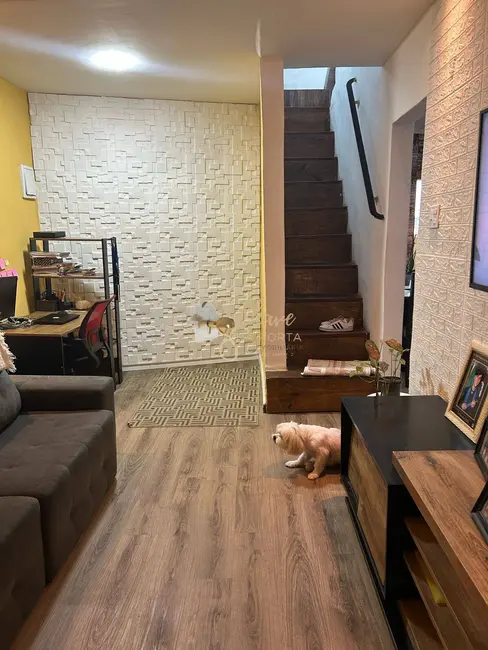 Foto 3 de Casa com 2 quartos à venda, 100m2 em Jardim Comercial, São Paulo - SP
