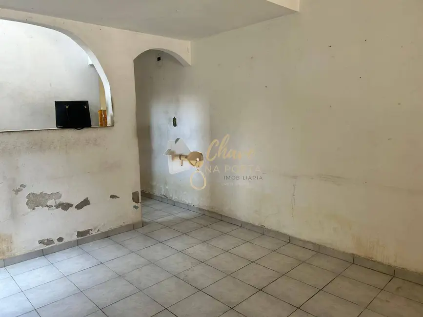 Foto 1 de Casa com 3 quartos à venda, 190m2 em Jardim Jua, São Paulo - SP