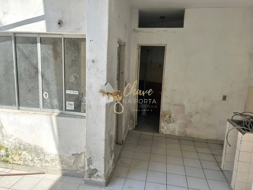 Foto 9 de Casa com 3 quartos à venda, 190m2 em Jardim Jua, São Paulo - SP