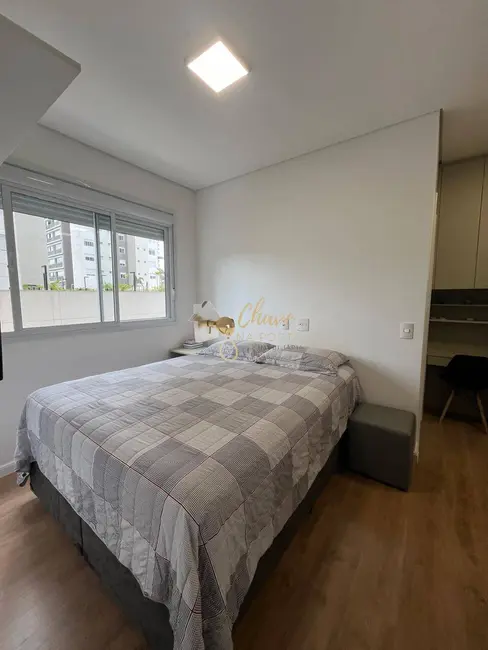 Apartamento com 2 quartos à venda, 63m2 em Vila Andrade, São Paulo - SP - imagem 8 Foto 8 de Apartamento com 2 quartos à venda, 63m2 em Vila Andrade, São Paulo - SP