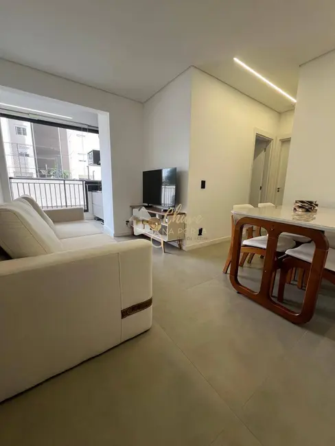 Foto 2 de Apartamento com 2 quartos à venda, 63m2 em Vila Andrade, São Paulo - SP