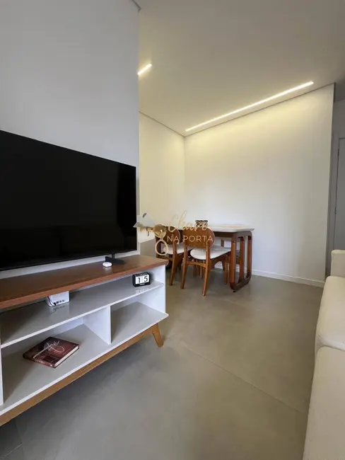 Apartamento com 2 quartos à venda, 63m2 em Vila Andrade, São Paulo - SP - imagem 3 Foto 3 de Apartamento com 2 quartos à venda, 63m2 em Vila Andrade, São Paulo - SP